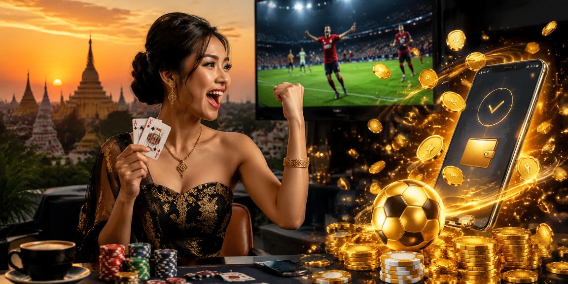 online slot