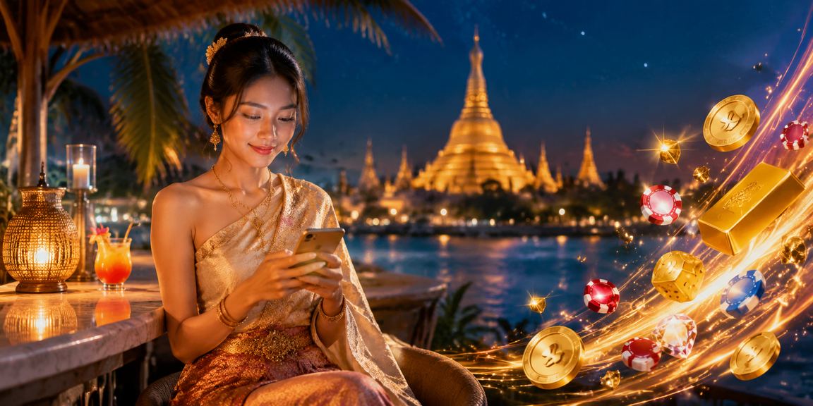 online slot