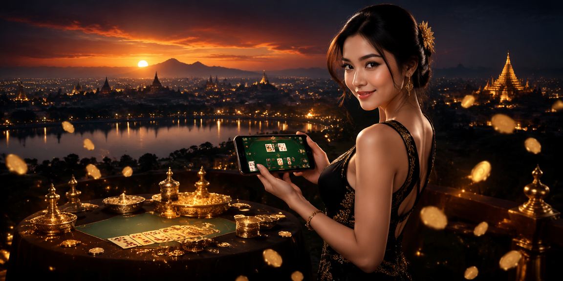online slot