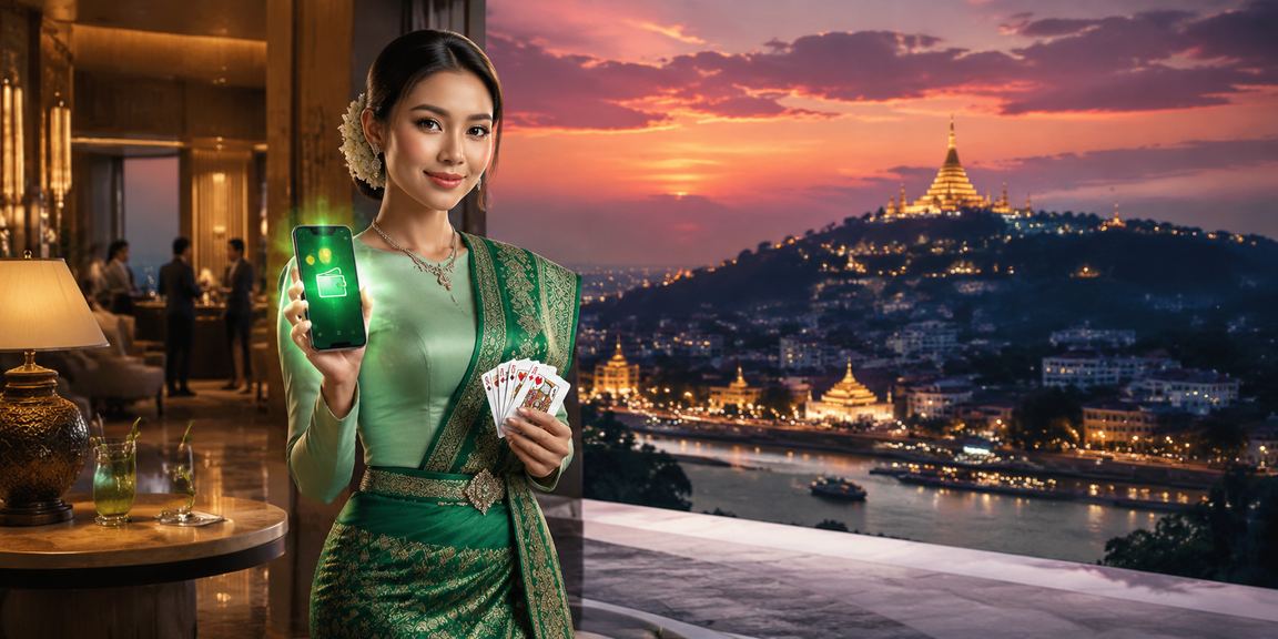 online slot