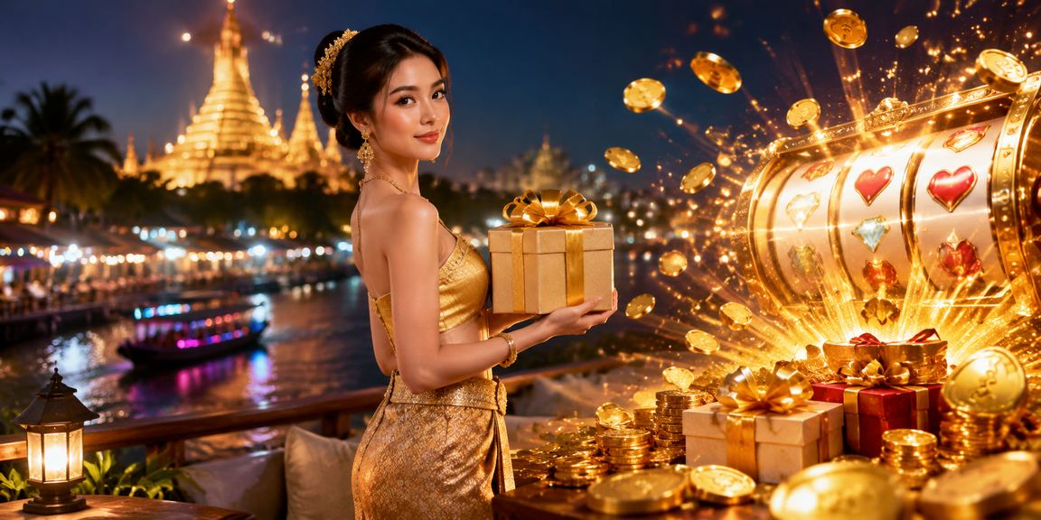 online slot