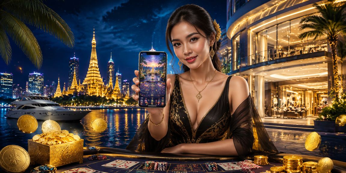online slot