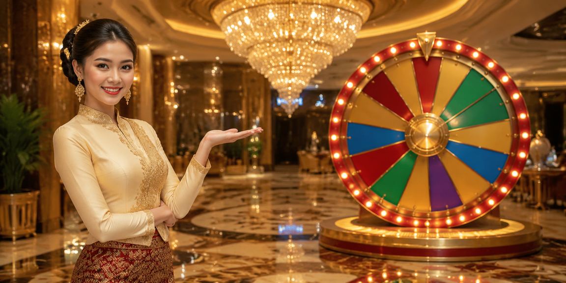 online slot