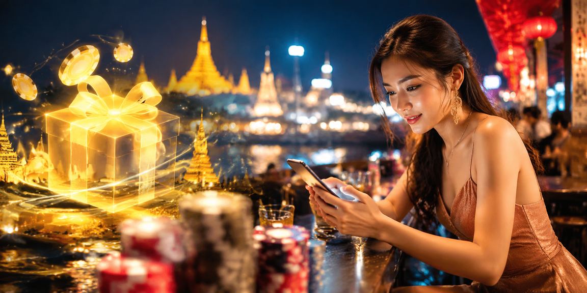 online slot
