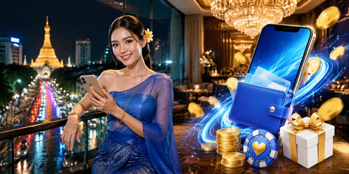 online slot