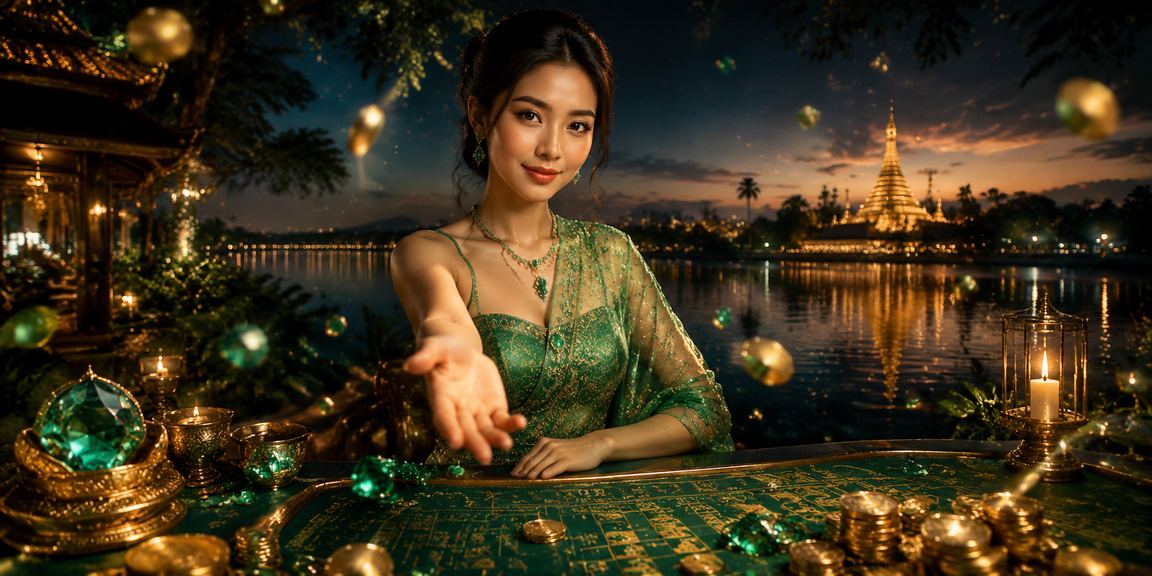 online slot