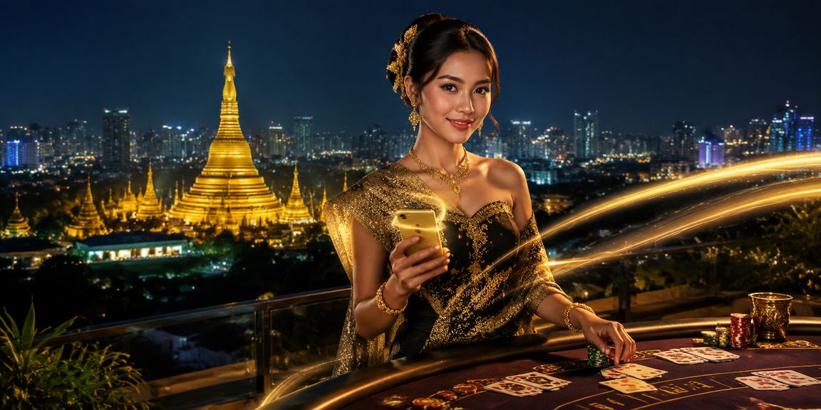 online slot
